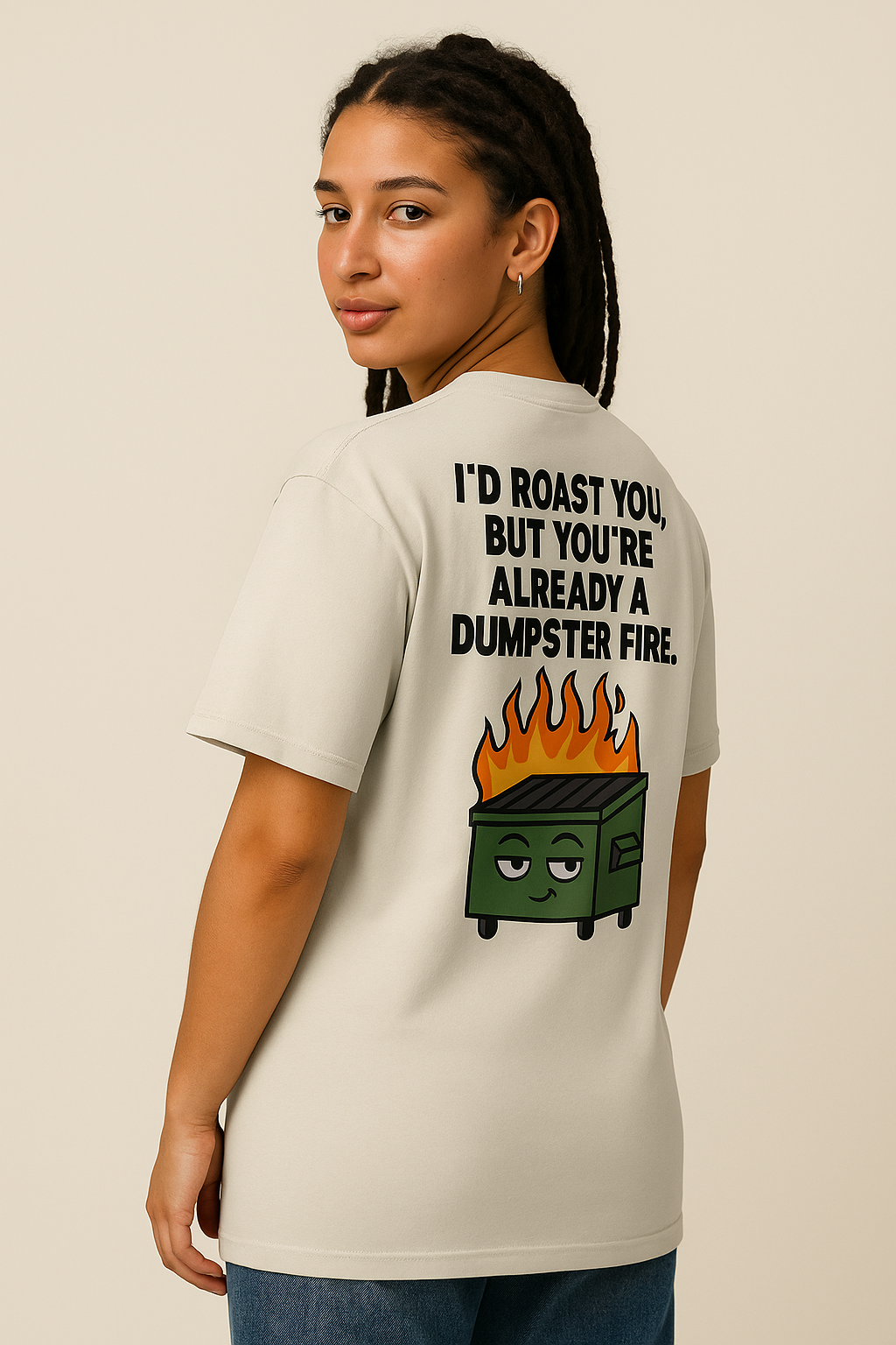 Snarky T-Shirts