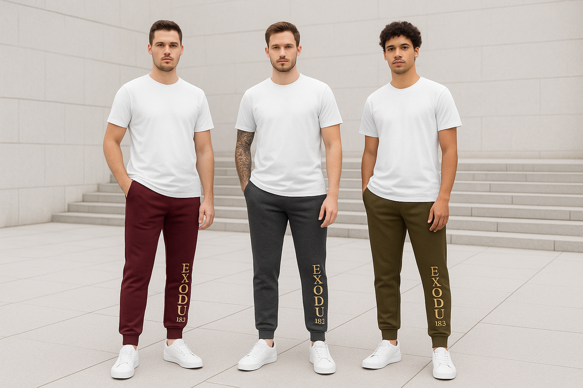 Snarky Joggers