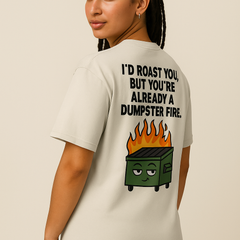Snarky T-Shirts
