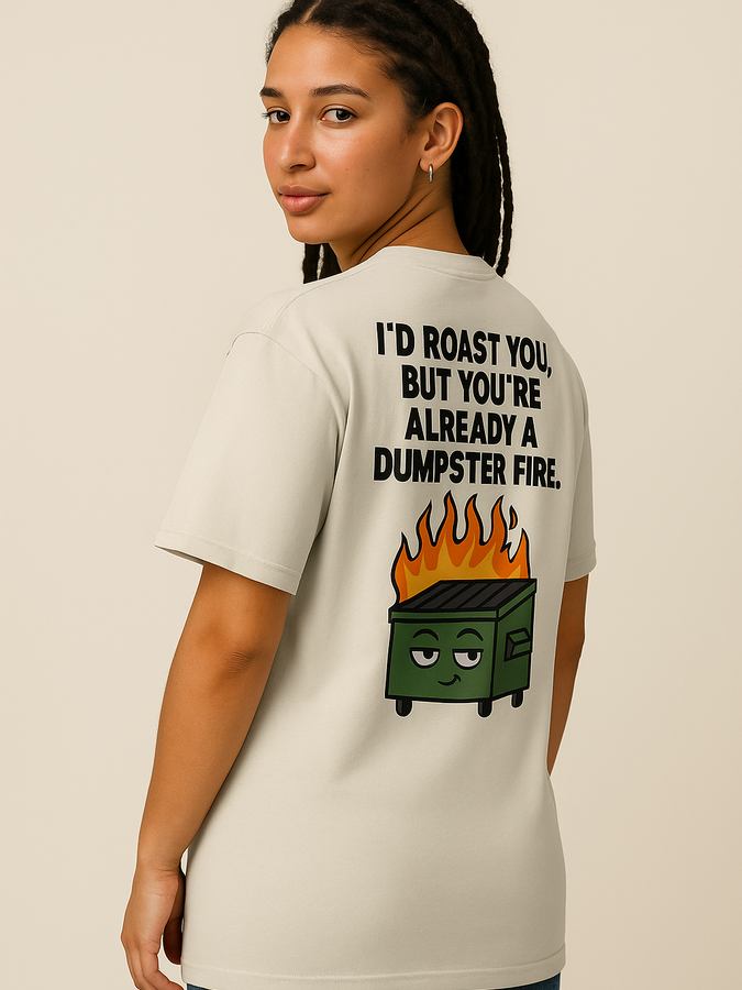 Snarky T-Shirts