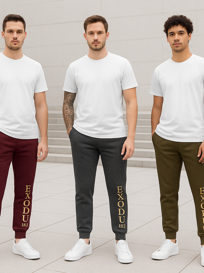 Snarky Joggers